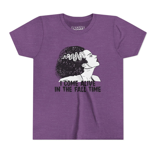 The Bride | Youth T-Shirt | Passive Juice Motel