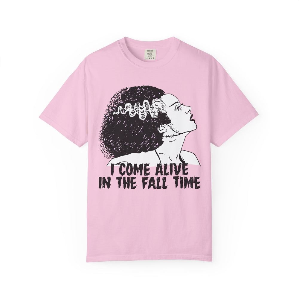 The Bride | Adult Tee | Passive Juice Motel