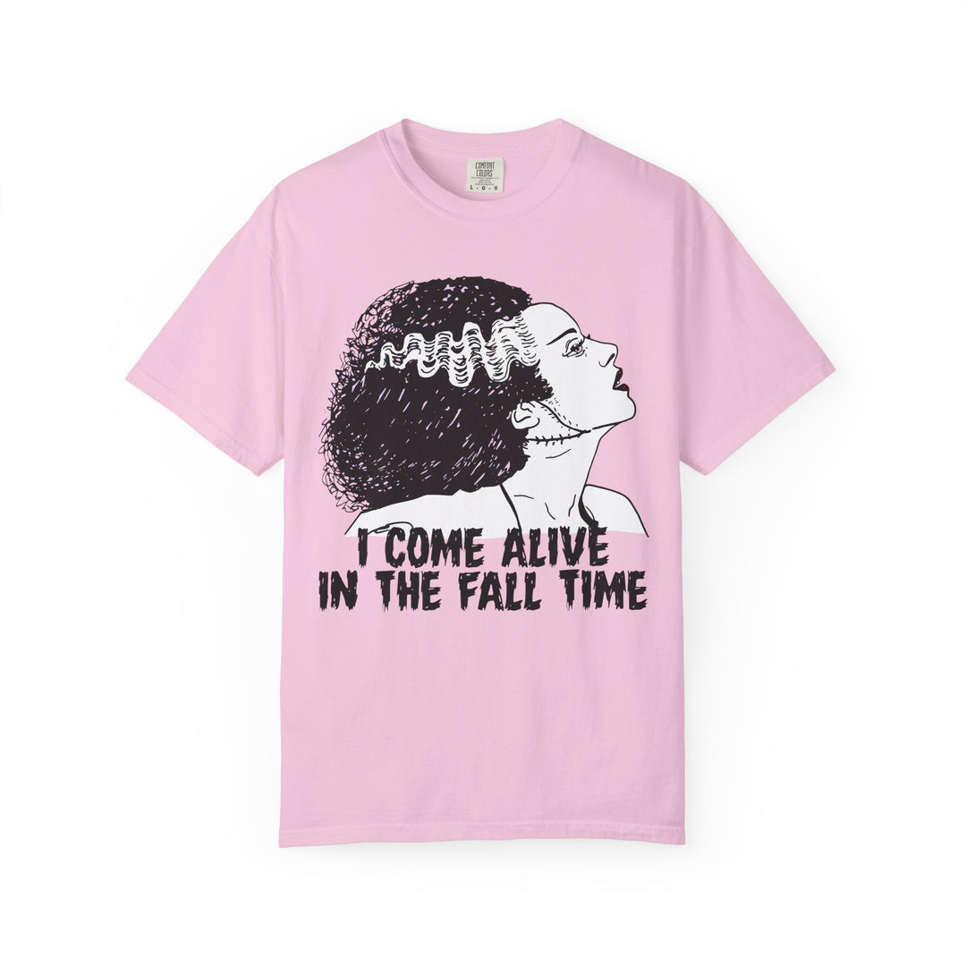 The Bride | Adult Tee | Passive Juice Motel