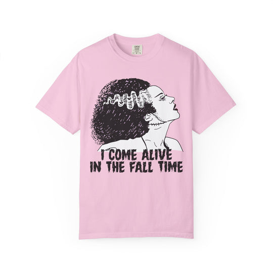 The Bride | Adult Tee | Passive Juice Motel