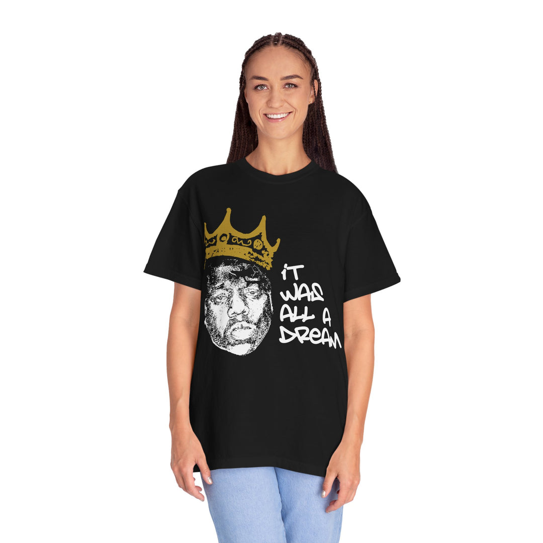 The One and Only Comfort Colors TShirt