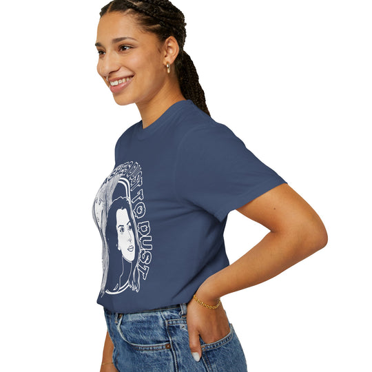 Practical | Adult Tee | Passive Juice Motel