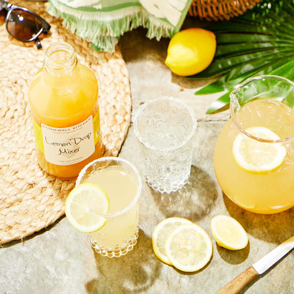 Stonewall Kitchen - Lemon Drop Mixer