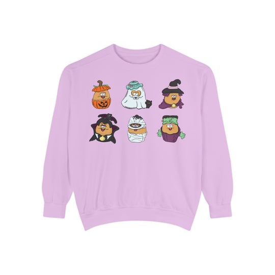 McNuggets | Adult Sweatshirt | Passive Juice Motel