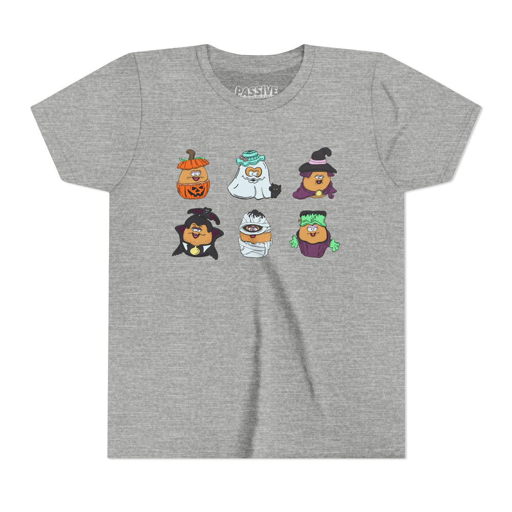 McNuggets | Youth T-Shirt | Passive Juice Motel