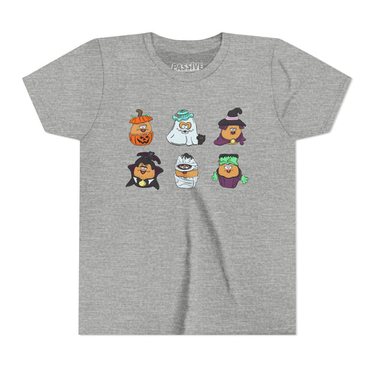 McNuggets | Youth T-Shirt | Passive Juice Motel