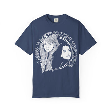 Practical | Adult Tee | Passive Juice Motel