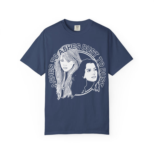 Practical | Adult Tee | Passive Juice Motel