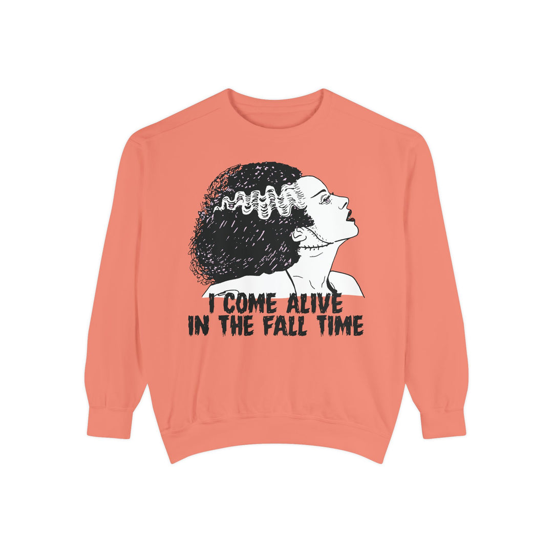 The Bride | Adult Sweatshirt | Passive Juice Motel
