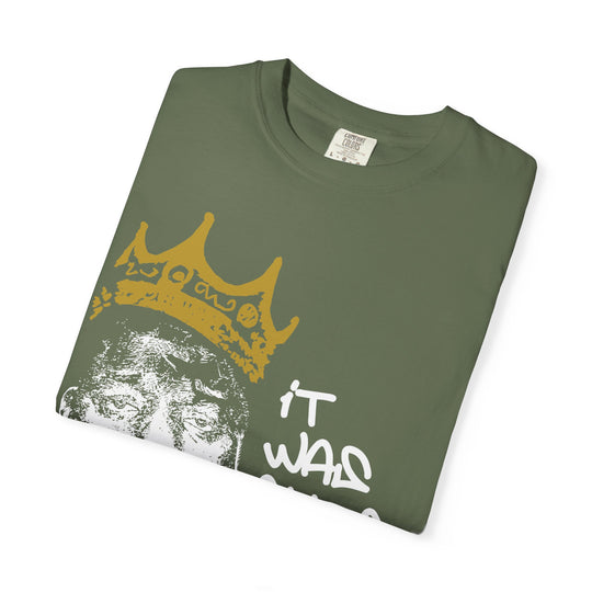 The One and Only Comfort Colors TShirt