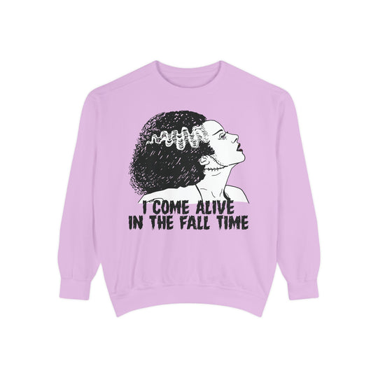 The Bride | Adult Sweatshirt | Passive Juice Motel