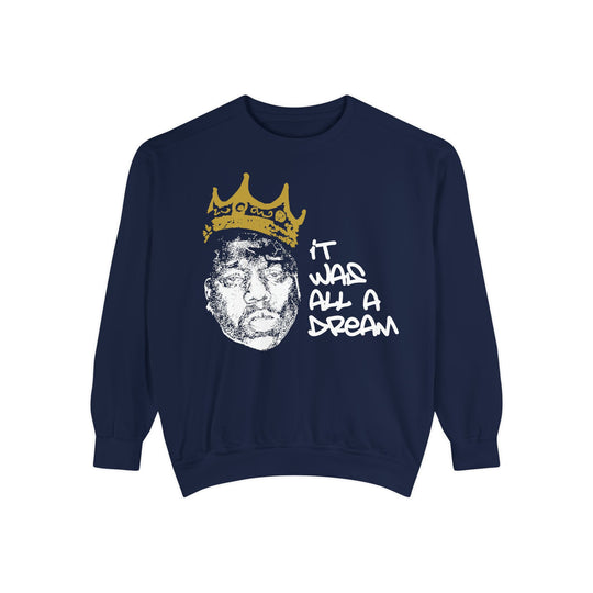 The One and Only- Comfort Colors