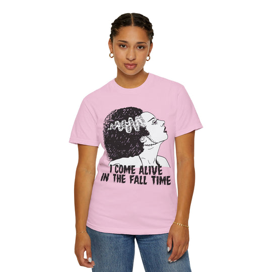 The Bride | Adult Tee | Passive Juice Motel