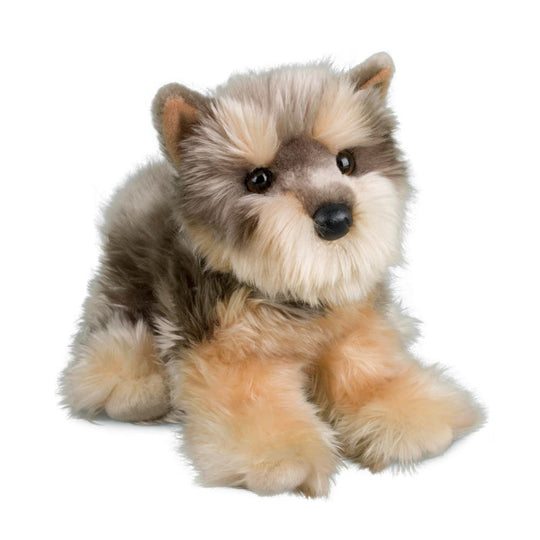 Yettie Yorkie Plush