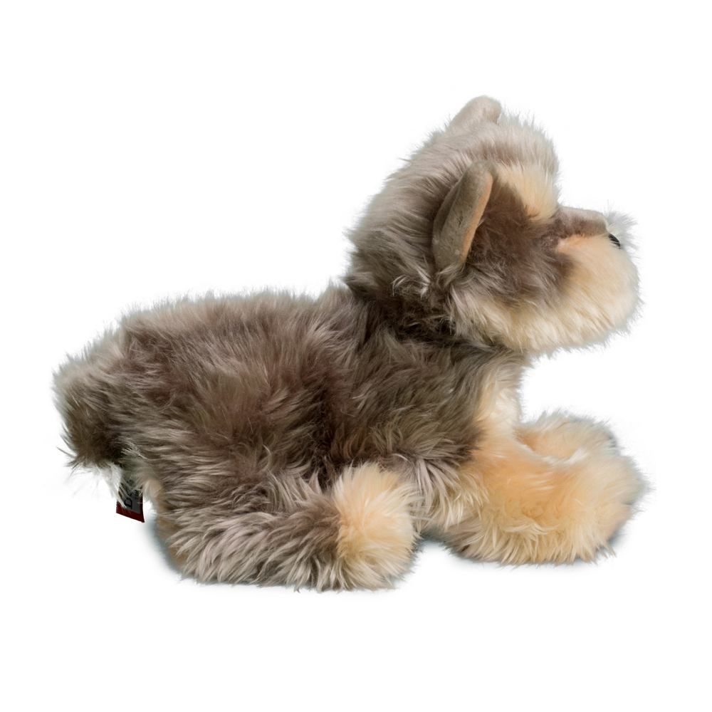 Yettie Yorkie Plush