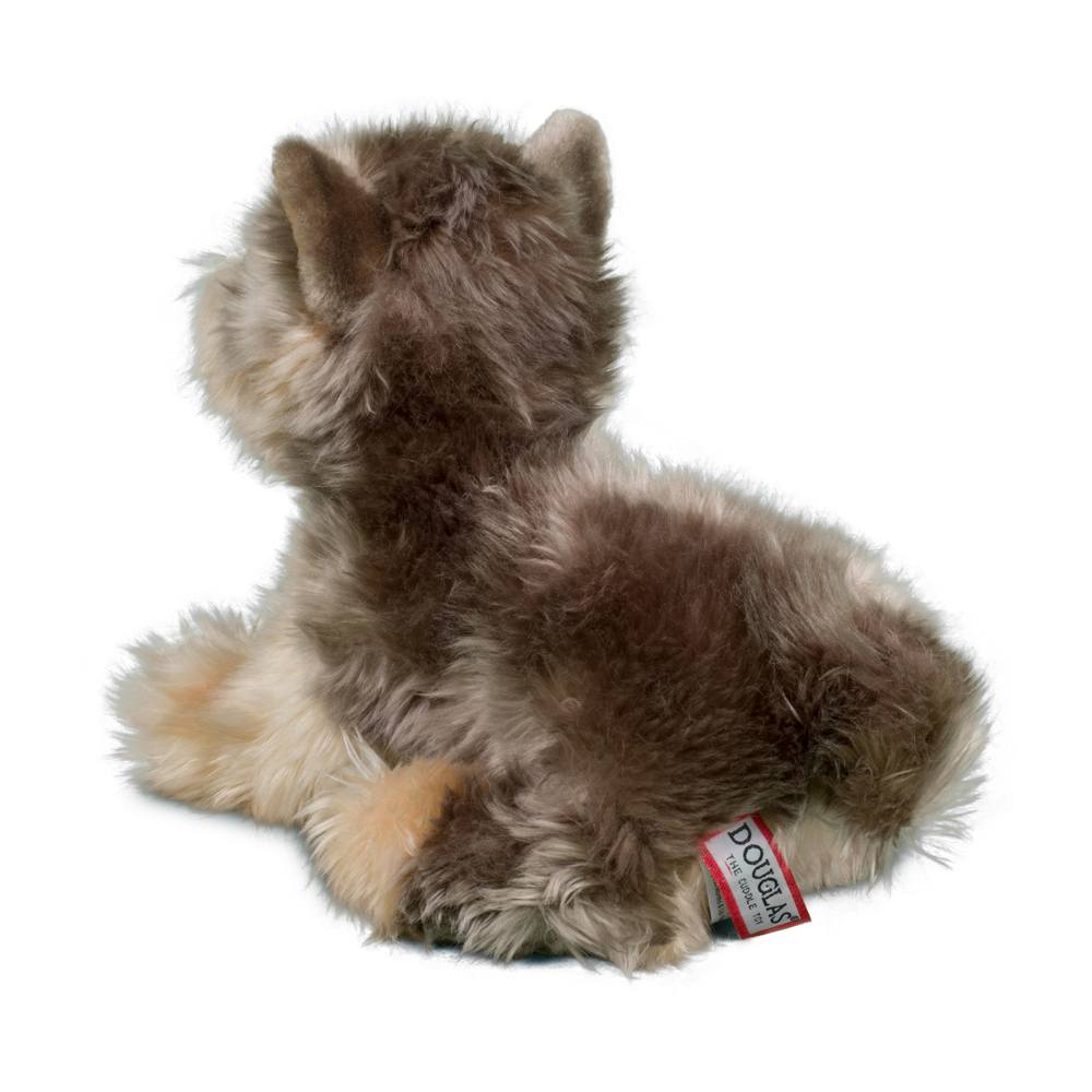 Yettie Yorkie Plush