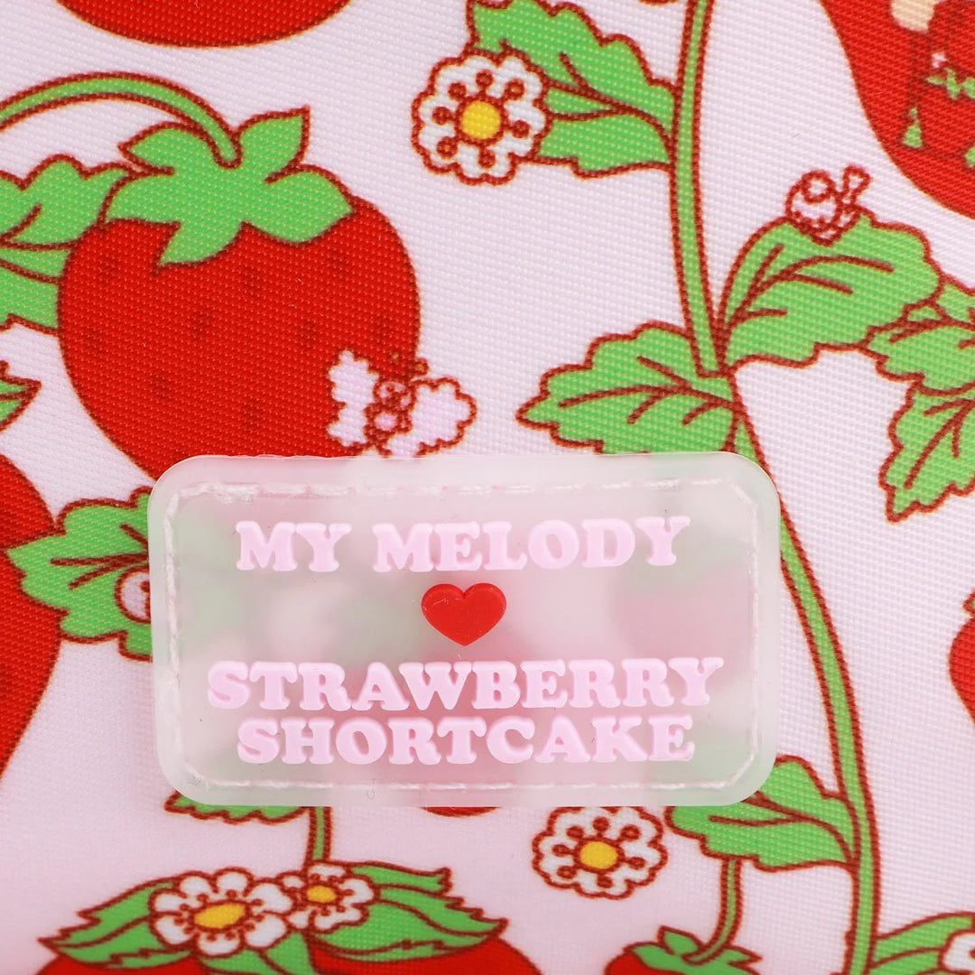 Strawberry Shortcake Hello Kitty My Melody Fanny Pack