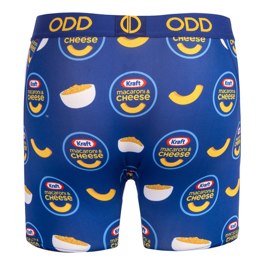 Kraft Mac & Cheese Boxer Briefs