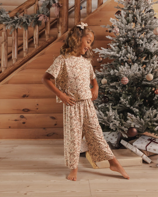 Rylee + Cru - Girl's Ribbons Ruthie Set