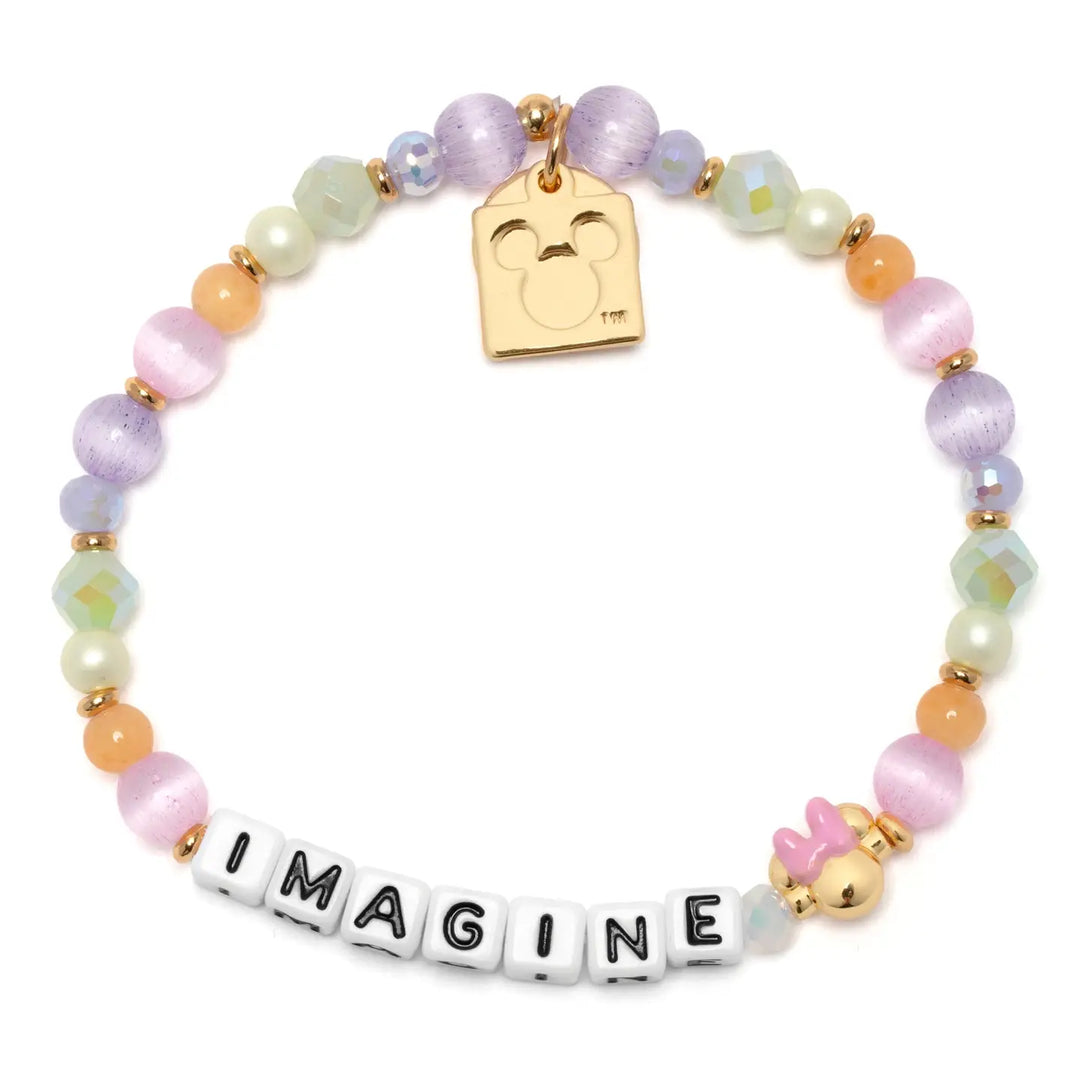 Disney Mickey Mouse Imagine Bracelet M/L