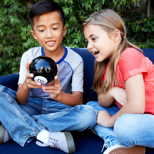 Original Magic 8 Ball