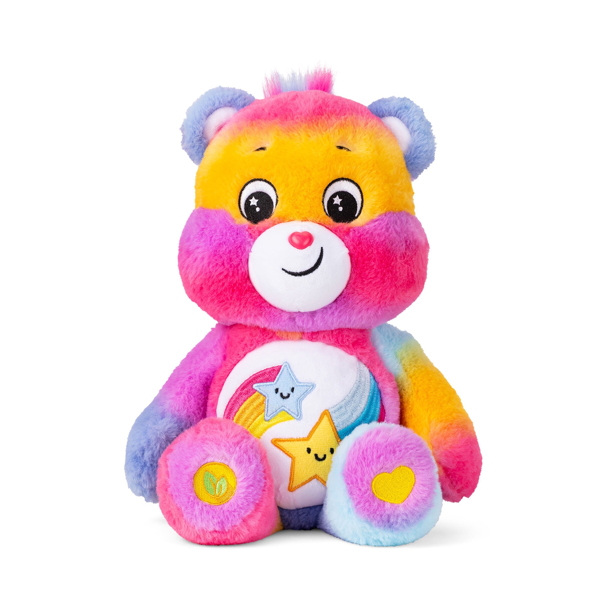 Medium Care Bear – Ida Red