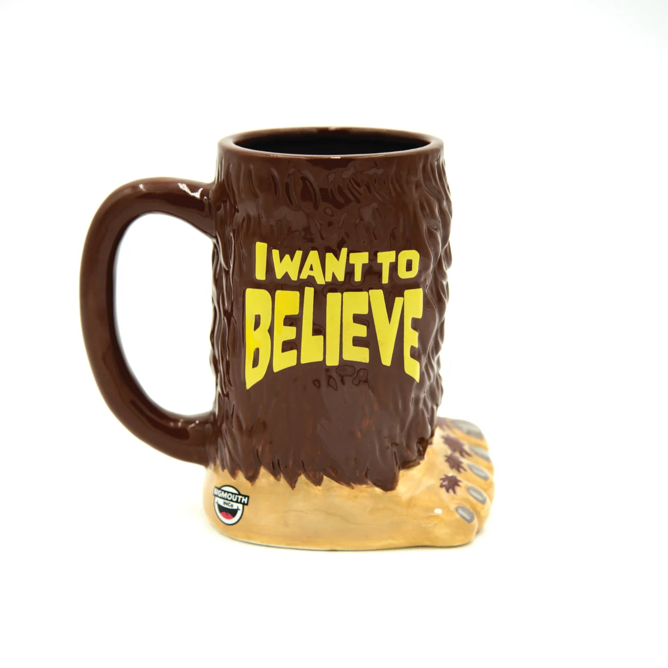 BigMouth Big Foot Mug - Thumbnail 2