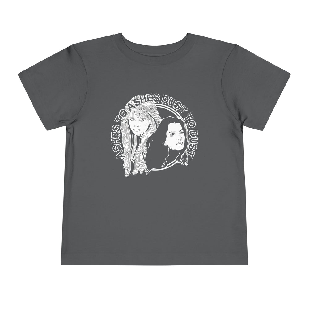 Practical | Toddler Tee | Passive Juice Motel