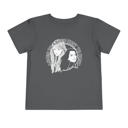 Practical | Toddler Tee | Passive Juice Motel