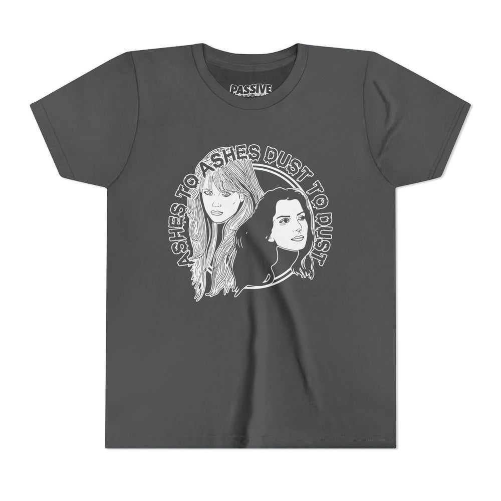 Practical | Youth T-Shirt | Passive Juice Motel