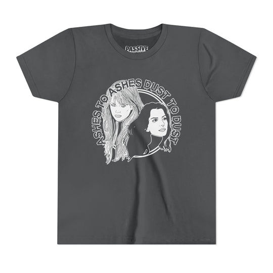 Practical | Youth T-Shirt | Passive Juice Motel