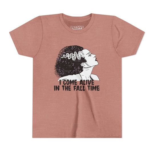 The Bride | Youth T-Shirt | Passive Juice Motel