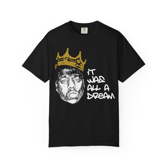 The One and Only Comfort Colors TShirt