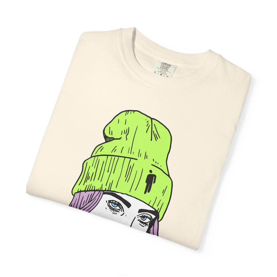 Duh Comfort Colors TShirt