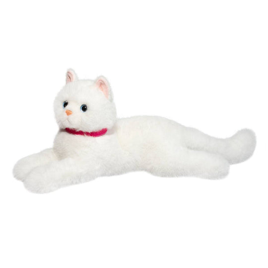 Alba Cat Plush