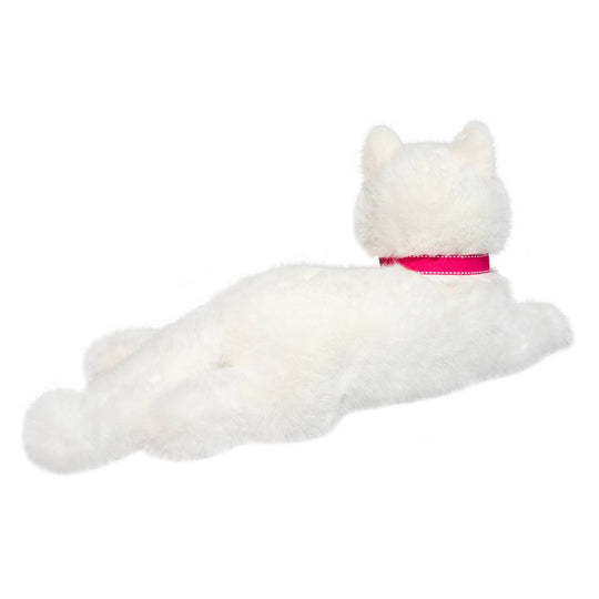 Alba Cat Plush