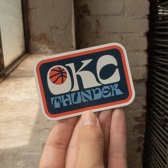 Thunder Amplifier Magnet
