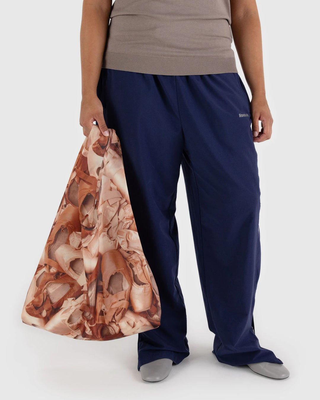 Baggu Standard - Pointe Shoe