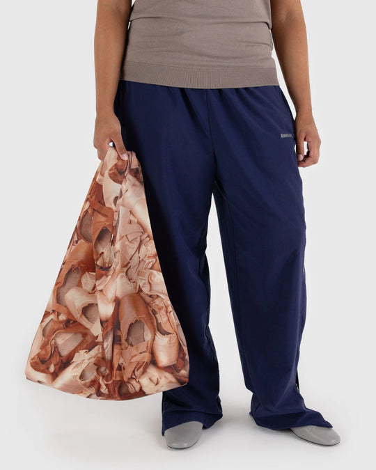 Baggu Standard - Pointe Shoe