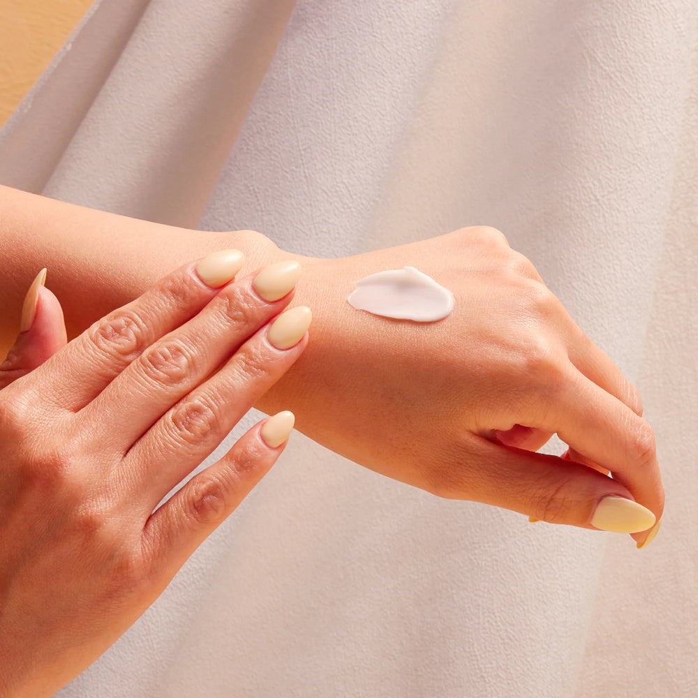 Capri Blue - Volcano Mini Hand Cream