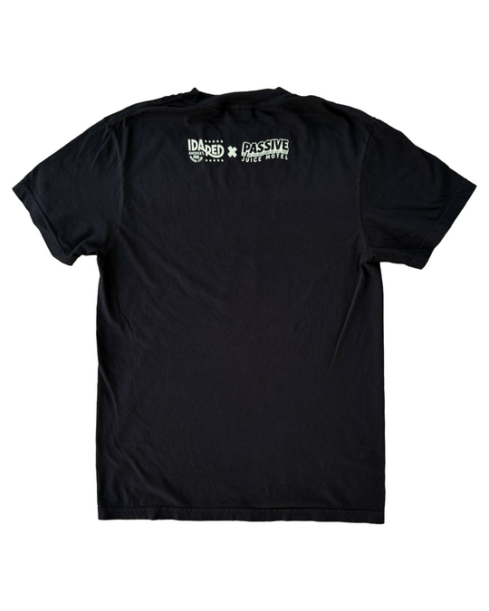 Office Halloween Tshirt | Passive Juice Motel