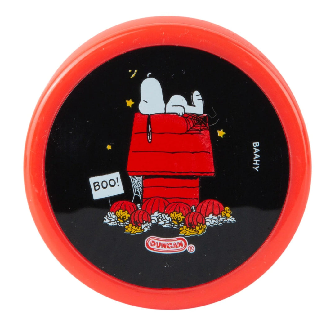 Snoopy Halloween YoYo - Dog House