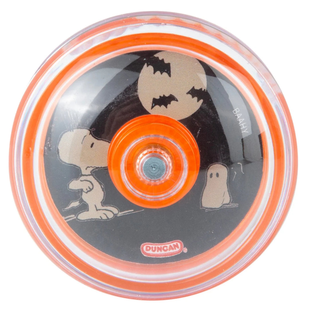 Snoopy Halloween YoYo - Ghost