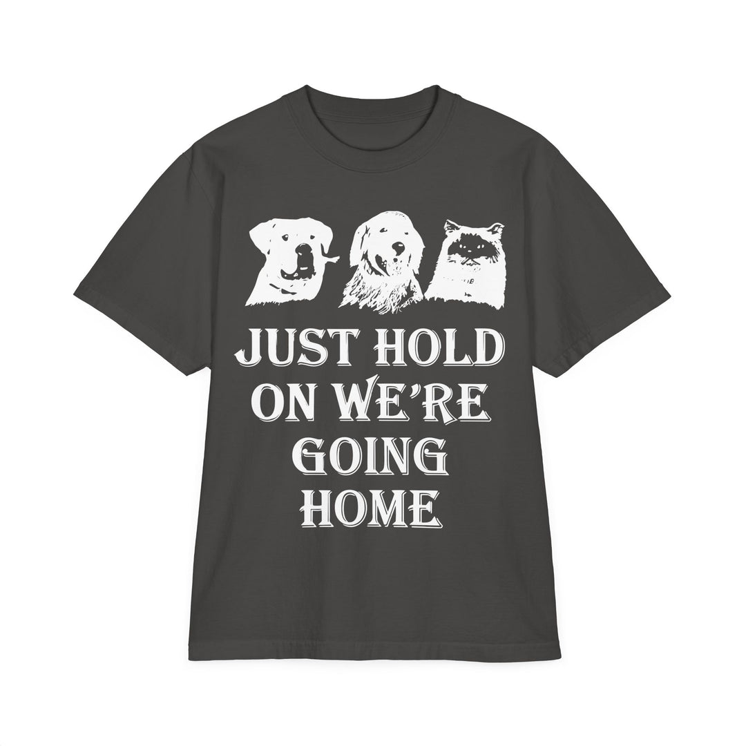 Let's Go Home Shaka Wear Tshirt