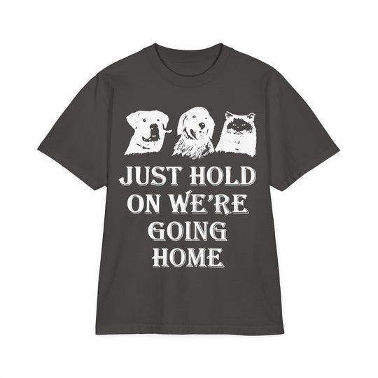 Let's Go Home Shaka Wear Tshirt