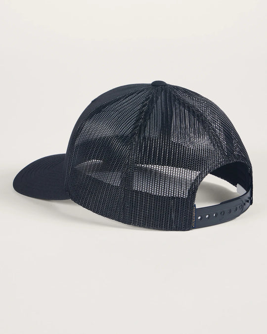 Pendleton Patch Trucker Hat