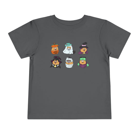 McNuggets | Toddler Tee | Passive Juice Motel