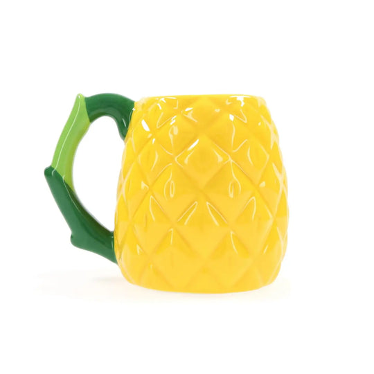 Spongebob Pineapple House Mug
