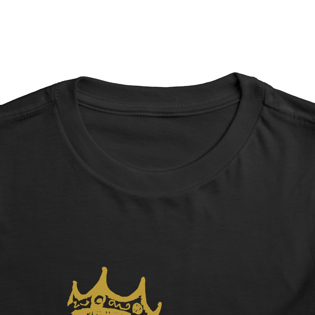 The One and Only Toddler Tee