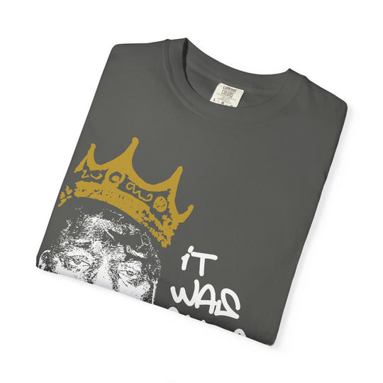 The One and Only Comfort Colors TShirt